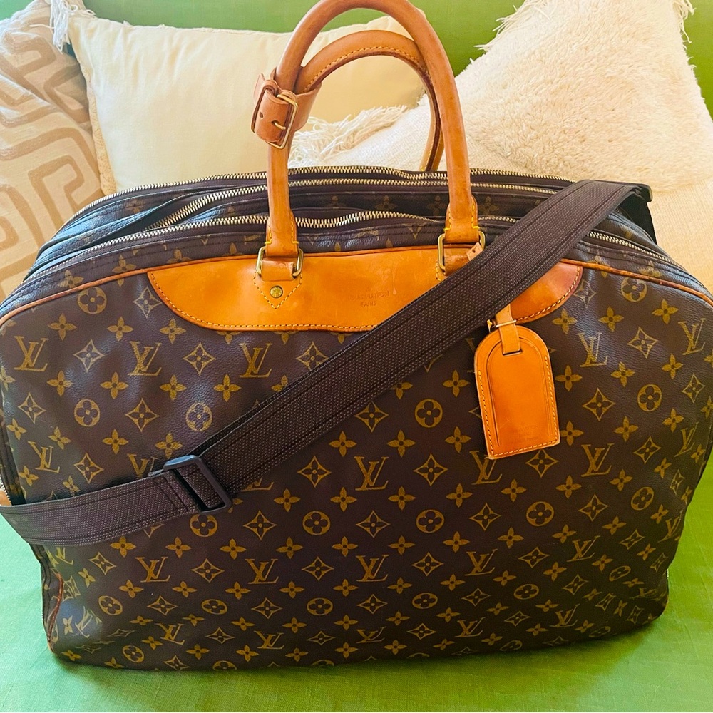 Louis Vuitton Alize